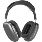 Ozmik P9 Plus Siyah Mikrofonlu Kulaküstü Kablosuz Bluetooth Kulaklık
