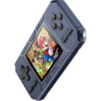 Ozmik S8 Game CONSOLE-520 Oyunlu Mavi Mini Atari