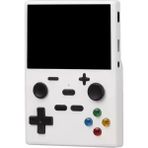 Ozmik XGB35 Beyaz Retro Video Oyun Konsolu
