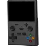 Ozmik XGB35 Siyah Retro Video Oyun Konsolu