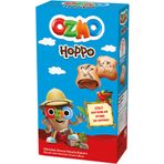 Ozmo 40 gr Hoppo Çikolata