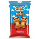Ozmo Ogopogo 30 gr Çikolatalı Kek