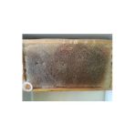 Ozmuş 1 kg Sivas Ozmuş Glikozsuz Petek Bal