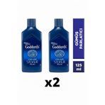 Ozmus Avm Gümüş Parlatıcısı 125ml 2 adet