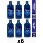 Ozmus Avm Gümüş Parlatıcısı 125ML 6 Adet