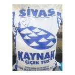Ozmuş Bal 10 kg Doğal Kaya Tuzu