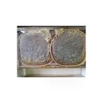Ozmuş Bal 1,2 kg Sivas Ozmuş Köyünden Gerçek Karakovan Bal