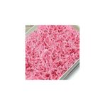 Ozn Aksesuar Kırpık Z Zigzag Pelur Kırpıntı Kağıt 100 gr Süs Dolgu Malzemesi Pink Paper