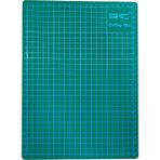 Ozn Aksesuar Profesyonel Hobi Kesim Matı Kesme Tablası Kesme Matı A4 28X20 cm