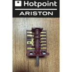 ÖZN Hotpoint-Ariston Ankastre Fırın Komitatör Komütatr Şalter Anahtar