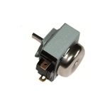 Özn Schafer Roehler King Kare Mini Fırın Zaman Saati Timer 90 Dakika Kapaksız - 90 Dakika