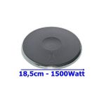 ÖZN Sunny Hot Pleyt - Ocak Rezistansı Çap 18,5 cm 1500WATT 220VOLT Klemensli