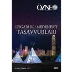 Özne 30.Kitap Uygarlık-Medeniyet Tasavvurları - Kolektif
