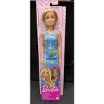 Özne Barbie Oyuncak Bebek