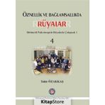 Öznellik ve Bağlamsallıkta Rüyalar - Tahir Özakkaş