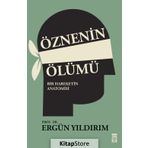Öznenin Ölümü - Ergun Yıldırım