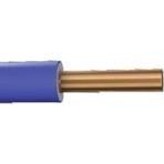 Öznur 1,5 mm NYA Siyah Kablo