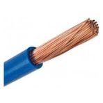 Öznur 1x1 Mm2 Nyaf Kablo H05V-K 1 Mavi