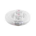 Öznur 2x0.75 mm 50 mt Beyaz TTR Kablo