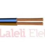 Öznur 2x1.5 mm Ttr 100 m Beyaz Kablo