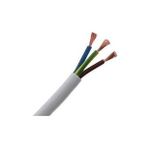 Öznur 3 x 1.5 mm Beyaz 30 mt Ttr Kablo