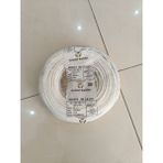 Öznur 3 x 1,5 Ttr Kablo 100 mt Beyaz Renk