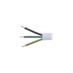 Öznur 3 x 2,5 Nym (Antigron) Elektrik Kablosu - 20 metre