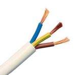 ÖZNUR 3X2.5 mm Orjinal %100 Full Bakır TTR Elektrik Kablosu