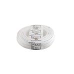 Öznur 3x2,5 mm Beyaz H05VV-F Ttr Kablo