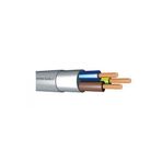 Öznur 3x4 mm NYM Antigron Kablo