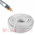Öznur 3x6 mm2 Nym Antigron 100 m Kablo