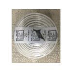 Öznur 3x6 Nym Kablo Tam Bakır 100 Metre - Beyaz - 3 x 6 mm