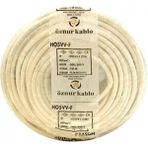 Öznur 4x1 mm Ttr Kablo