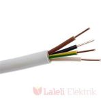 Öznur 4x2.5 mm2 Nym Antigron 100 m Kablo