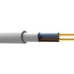 Öznur 5x2.5mm NHXMH Antigron Yanmaz Kablo Makara