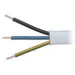 Öznur 5x6 mm NYM Antigron Kablo
