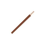 Öznur H07V-K Kahverengi 2.5 mm NYAF Kablo