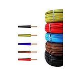 Öznur H07V-K Sarı-Yeşil 2.5 mm NYAF Kablo