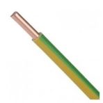 Öznur H07V-U 6 mm Toprak 450/750V NYA Kablo