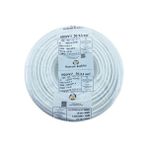 Öznur Kablo 3x2.5 MM Bakır Beyaz Ttr Elektrik Kablosu - 70 METRE