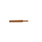 Öznur Kablo 6mm² Nyaf Kablo Kahverengi 300/500V ''H05V-K''
