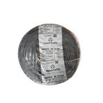 Öznur Kablo ÖZNUR 10MT 3X1,5MM TTR BAKIR ELEKTRİK KABLOSU SİYAH
