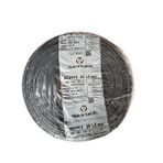 Öznur Kablo Öznur 20mt 3x1,5mm Ttr Bakir Elektrik Kablosu Siyah Çok Renkli