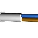 Öznur NHXMH 3x1.5 mm Kablo