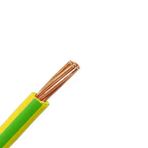 Öznur Nya 10mm2 50 m Sarı-Yeşil Elektrik Tesisat Kablosu