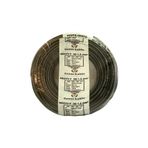 Öznur Ttr 3x1.5 mm 10 m Siyah Kablo