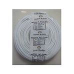 Öznur Ttr 3x1.5 mm 50 m Beyaz Kablo