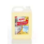 Ozon 5 kg Banyo Wc Temizleyicisi