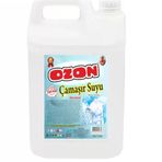 Ozon 5 kg Çamaşır Suyu