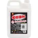 Ozon 5 kg Lavabo Açıcı